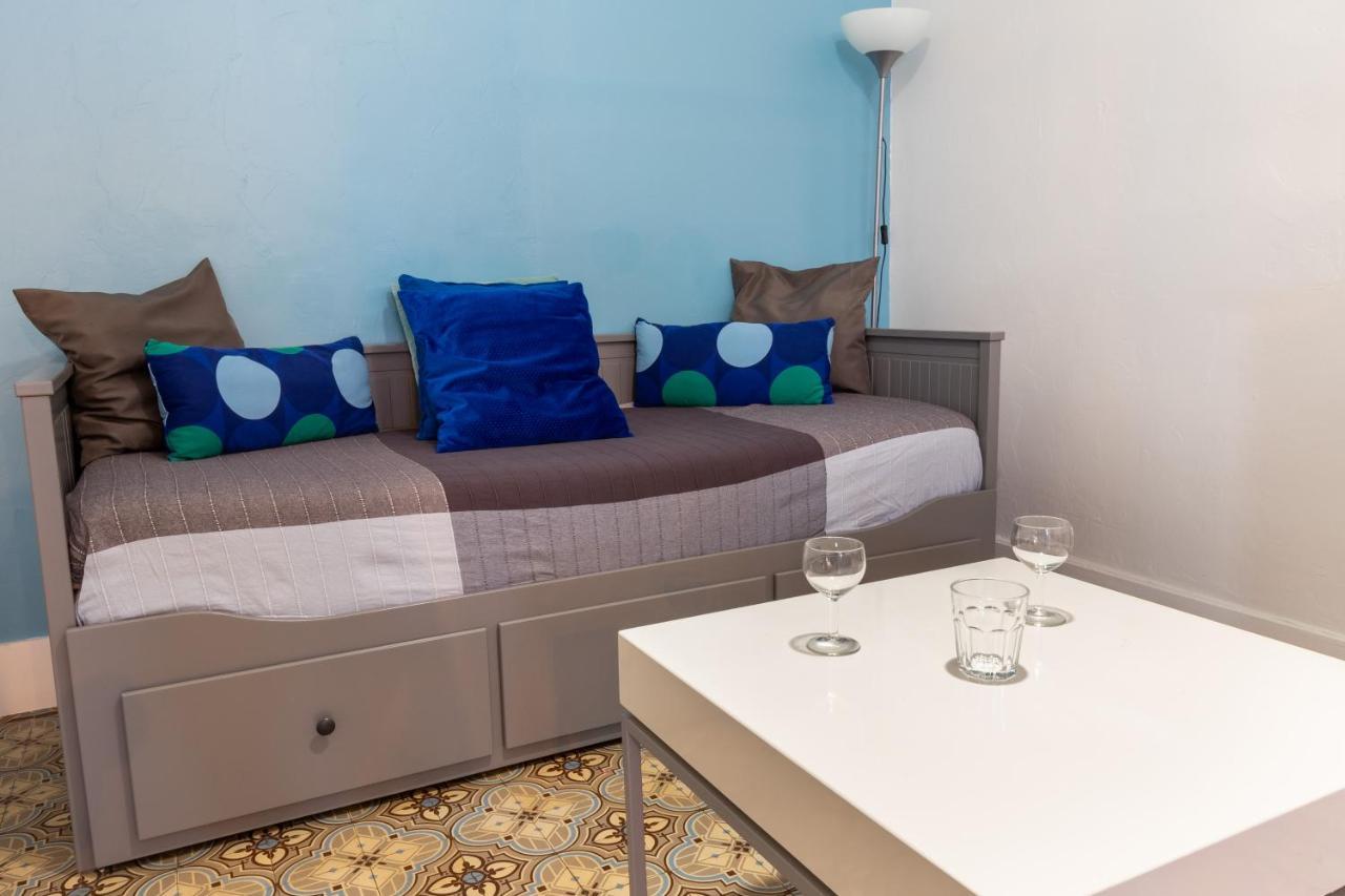 Chez Flo Villa Saint-Aignan  Bagian luar foto