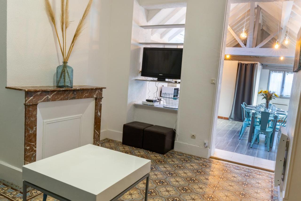 Chez Flo Villa Saint-Aignan  Bagian luar foto